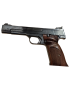 PISTOLET SMITH & WESSON MOD 41 CALIBRE 22 LONG RIFLE OCCASION