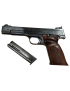 PISTOLET SMITH & WESSON MOD 41 CALIBRE 22 LONG RIFLE OCCASION