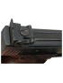 PISTOLET SMITH & WESSON MOD 41 CALIBRE 22 LONG RIFLE OCCASION