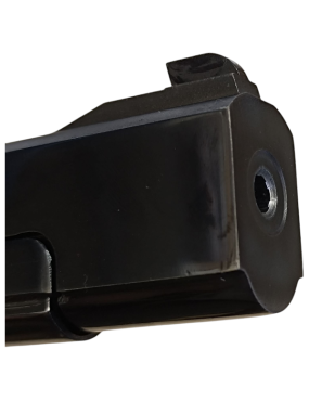 PISTOLET SMITH & WESSON MOD 41 CALIBRE 22 LONG RIFLE OCCASION