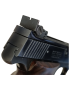PISTOLET SMITH & WESSON MOD 41 CALIBRE 22 LONG RIFLE OCCASION