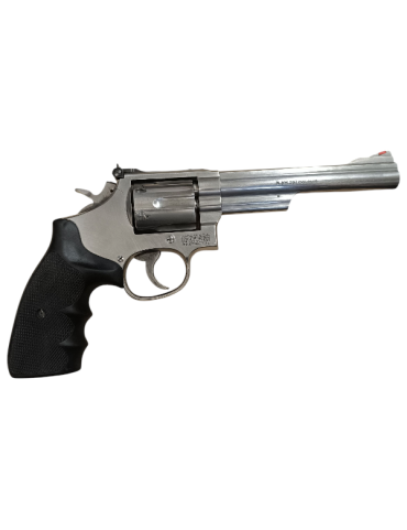 SMITH & WESSON MOD 66 COMBAT MAGNUM 357 MAGNUM OCCASION