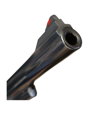 SMITH & WESSON MOD 66 COMBAT MAGNUM 357 MAGNUM OCCASION