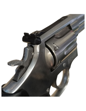 SMITH & WESSON MOD 66 COMBAT MAGNUM 357 MAGNUM OCCASION