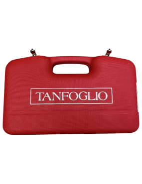 OCCASION PISTOLET TANFOGLIO STOCK III PRO 9 X 19 (9MM LUGER)