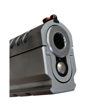 OCCASION PISTOLET TANFOGLIO STOCK III PRO 9 X 19 (9MM LUGER)