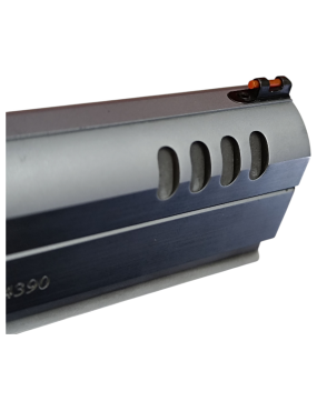 OCCASION PISTOLET TANFOGLIO STOCK III PRO 9 X 19 (9MM LUGER)