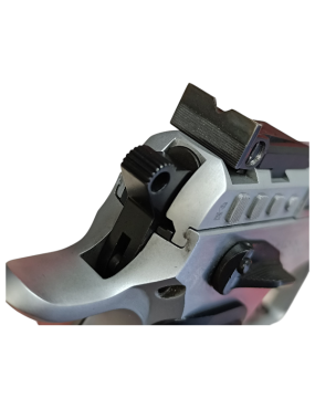 OCCASION PISTOLET TANFOGLIO STOCK III PRO 9 X 19 (9MM LUGER)