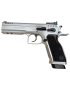 OCCASION PISTOLET TANFOGLIO STOCK III PRO 9 X 19 (9MM LUGER)