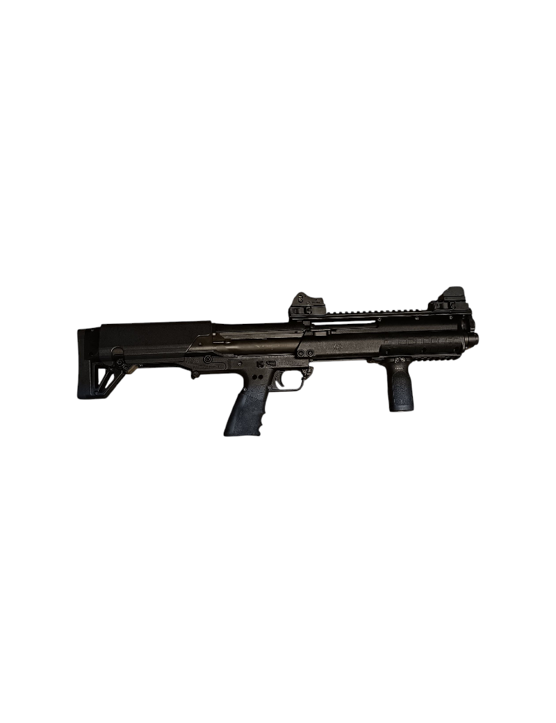 OCCASION FUSIL KEL-TEC KSG CALIBRE 12/76 (3'')