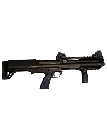 OCCASION FUSIL KEL-TEC KSG CALIBRE 12/76 (3'')
