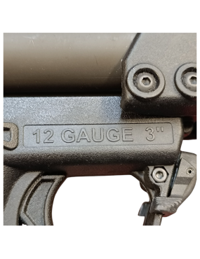 OCCASION FUSIL KEL-TEC KSG CALIBRE 12/76 (3'')