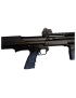 OCCASION FUSIL KEL-TEC KSG CALIBRE 12/76 (3'')