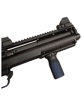 OCCASION FUSIL KEL-TEC KSG CALIBRE 12/76 (3'')
