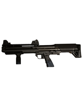 OCCASION FUSIL KEL-TEC KSG CALIBRE 12/76 (3'')