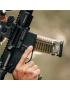 CHARGEUR MAGPUL PMAG 30CPS GEN M3 TRANSLUCIDE