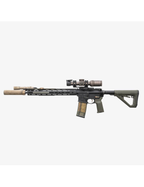 CHARGEUR MAGPUL PMAG 30CPS GEN M3 TRANSLUCIDE
