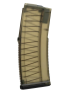 CHARGEUR MAGPUL PMAG 30CPS GEN M3 TRANSLUCIDE