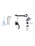 VOLQUARTSEN KIT DETENTE POUR RUGER MKIV 22/45