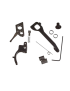 VOLQUARTSEN KIT DETENTE POUR RUGER MKIV 22/45