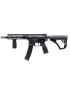 CARABINE DANIEL DEFENSE CAL: 9X19 PCC SBR 8.5" SKOPRION EVO