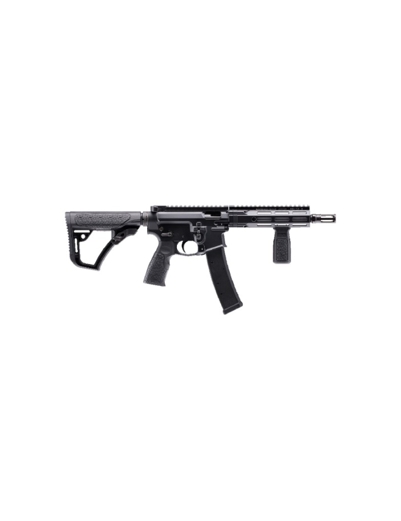 CARABINE DANIEL DEFENSE CAL: 9X19 PCC SBR 8.5" SKOPRION EVO