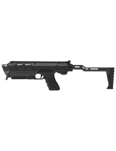 CROSSE META TACTICAL MX1 POUR GLOCK NOIR