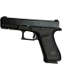 PISTOLET GLOCK 17 GEN 5 FS 9 X 19 OCCASION