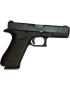 PISTOLET GLOCK 17 GEN 5 FS 9 X 19 OCCASION