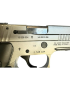 PISTOLET SIG SAUER P220 MATCH 45 AUTO 5" OCCASION