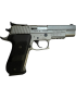 PISTOLET SIG SAUER P220 MATCH 45 AUTO 5" OCCASION