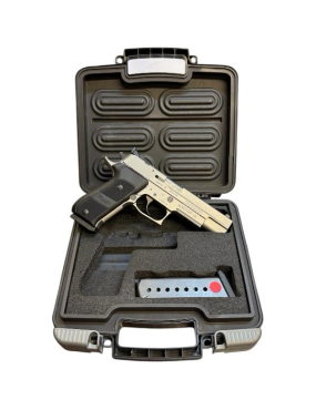PISTOLET SIG SAUER P220...