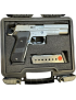 PISTOLET SIG SAUER P220 MATCH 45 AUTO 5" OCCASION