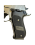 PISTOLET SIG SAUER P220 MATCH 45 AUTO 5" OCCASION