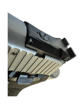 PISTOLET SIG SAUER P220 MATCH 45 AUTO 5" OCCASION
