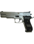 PISTOLET SIG SAUER P220 MATCH 45 AUTO 5" OCCASION