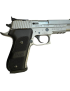 PISTOLET SIG SAUER P220 MATCH 45 AUTO 5" OCCASION