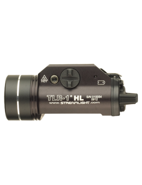 LAMPE STREAMLIGHT TLR 1 HL