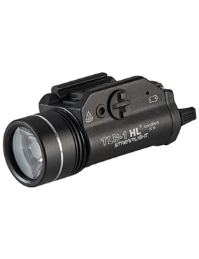 LAMPE STREAMLIGHT TLR 1 HL