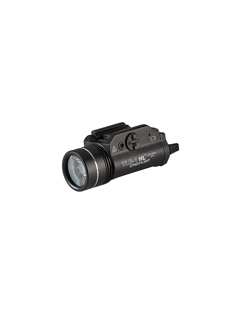 LAMPE STREAMLIGHT TLR 1 HL