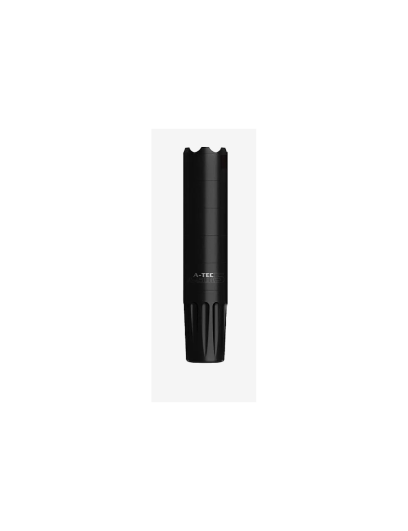 MODERATEUR DE SON A-TEC A-SUB-5 CAL 45 Special Levier sous-garde 0,578-28 TPI