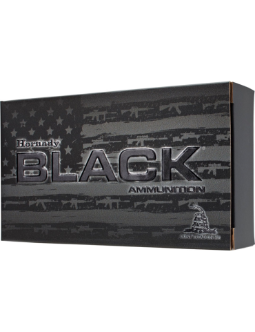 MUNITION HORNADY 5.7x28 40GR V-MAX BLACK X25