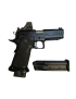 PISTOLET SPRINGFIELD ARMORY PRODIGY 4.25 AOS CAL : 9X19  + HOLOSUN  508T RED OCCASION
