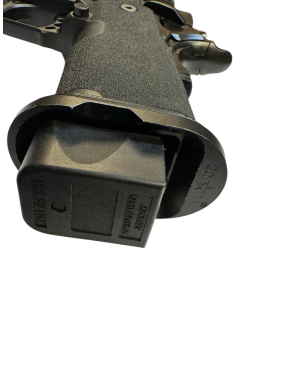 PISTOLET SPRINGFIELD ARMORY PRODIGY 4.25 AOS CAL : 9X19  + HOLOSUN  508T RED OCCASION