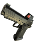 PISTOLET SPRINGFIELD ARMORY PRODIGY 4.25 AOS CAL : 9X19  + HOLOSUN  508T RED OCCASION