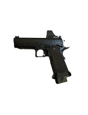 PISTOLET SPRINGFIELD ARMORY PRODIGY 4.25 AOS CAL : 9X19  + HOLOSUN  508T RED OCCASION