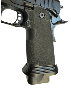 PISTOLET SPRINGFIELD ARMORY PRODIGY 4.25 AOS CAL : 9X19  + HOLOSUN  508T RED OCCASION