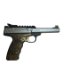 BROWNING ARMS BUCK MARK cal: 22 LR OCCASION
