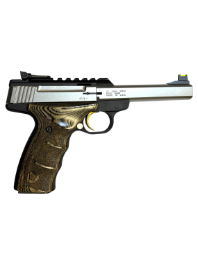 BROWNING ARMS BUCK MARK...