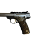 BROWNING ARMS BUCK MARK cal: 22 LR OCCASION